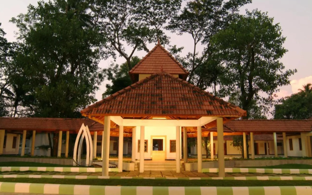 Ktdc Suvasam Kumarakom Gateway