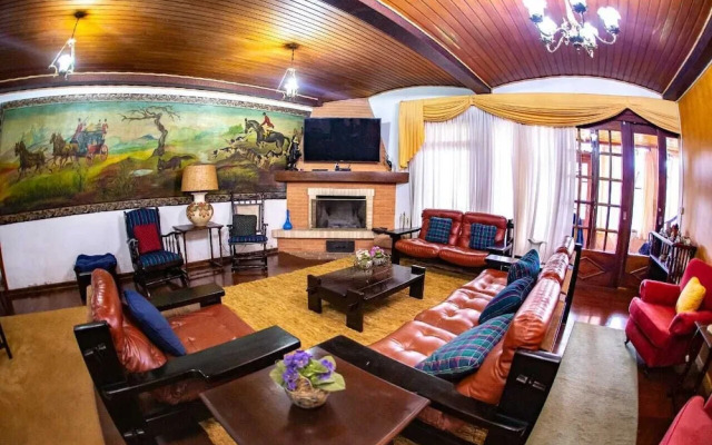 Colônia de Férias SAA