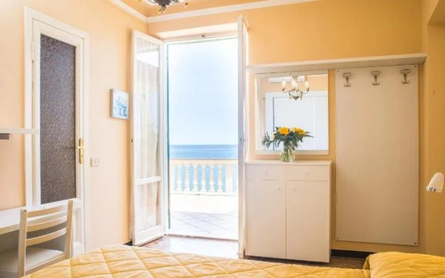 Hotel Badano sul Mare