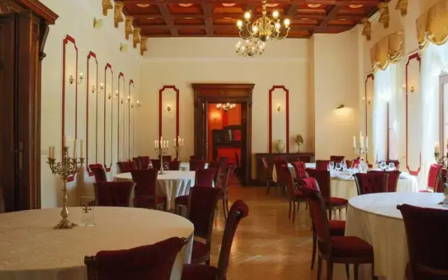 Villa Orłowo