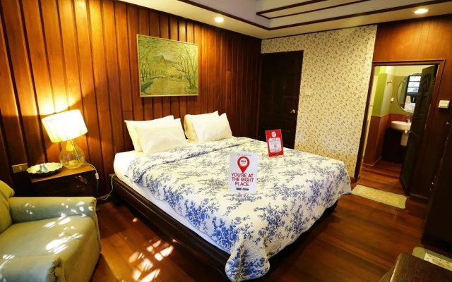 Nida Rooms Prabath 674 Top Hills