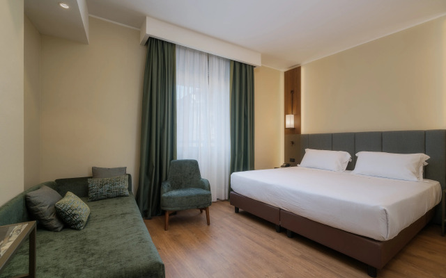 Hotel Mozart