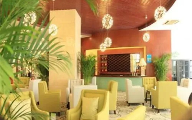 Hawn Mandarin Inn - Guiyang