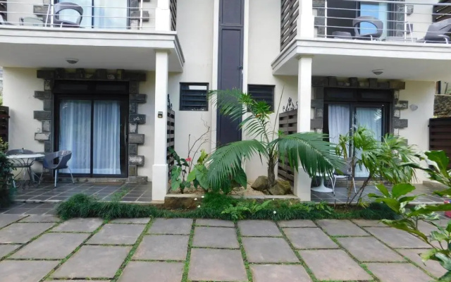 Joubarbe Residence