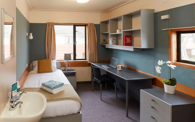 Christchurch Campus Summer Stays - UCA