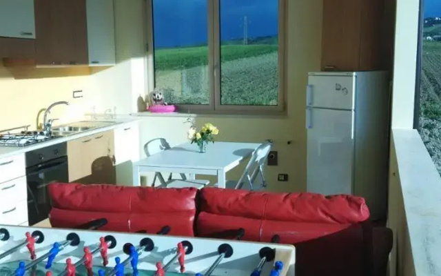 Casa Vacanze Loconte