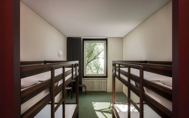 Youth Hostel Bern
