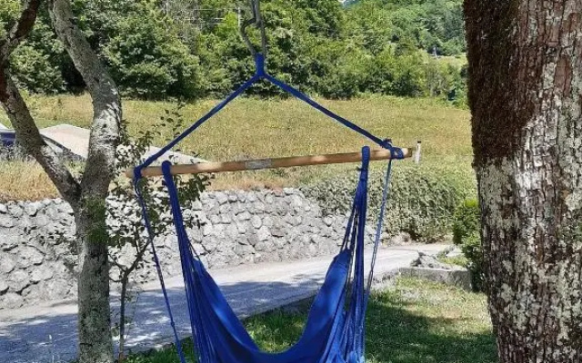 Hisa Planica