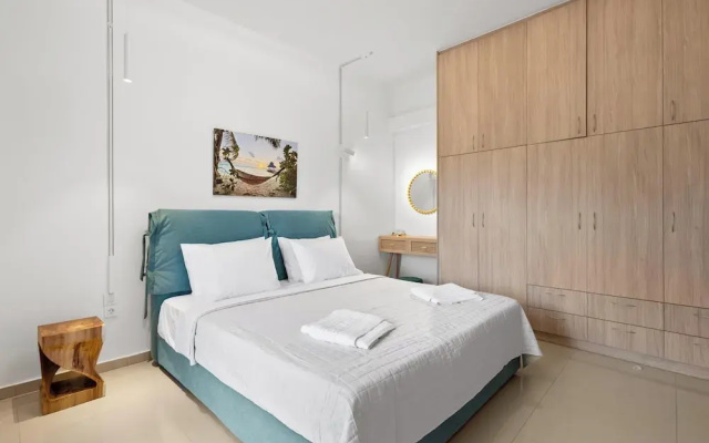 Palea Luxury Living