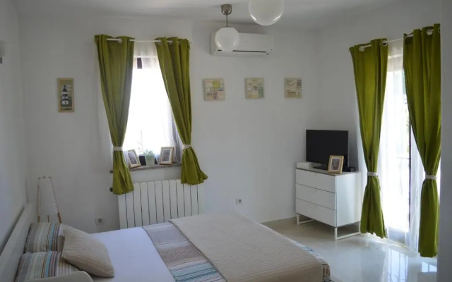Apartments Villa Alba II