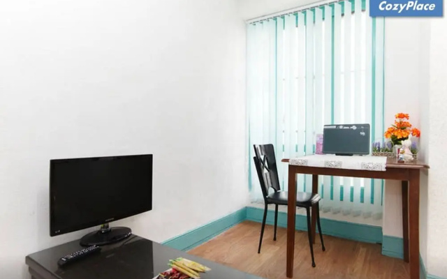 Cozy Place in Itaewon