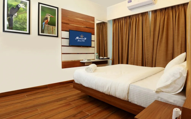Skysuites By Monarch