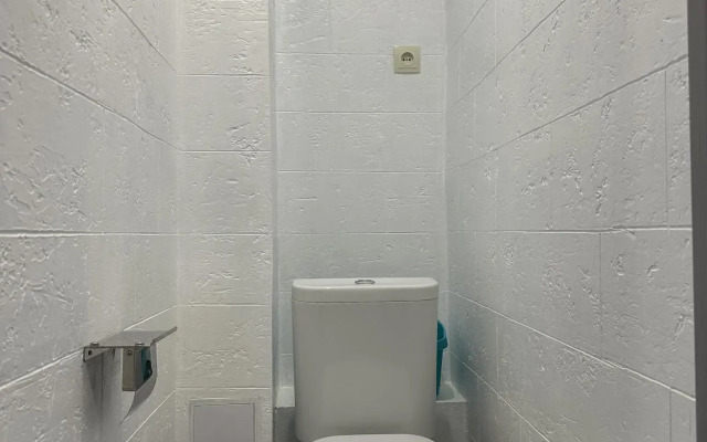 BPA Apartments на улице Комсомольская 4