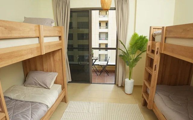 Pure Sand Luxury Hostel