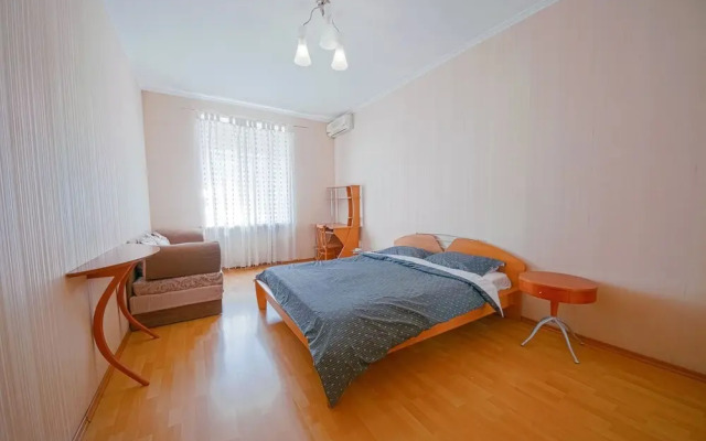 Apartment Tarasa Shevchenko 6