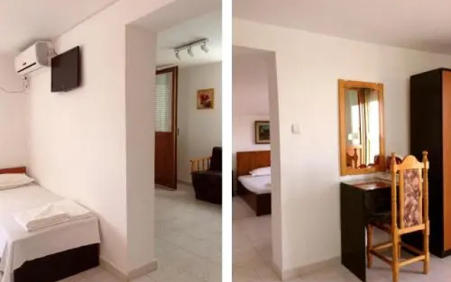 Guest House Yavorov