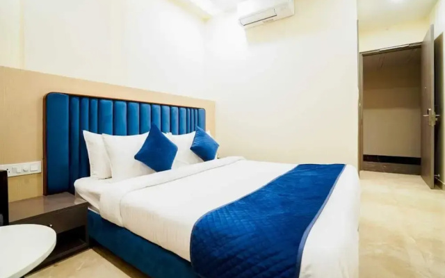 The Elites Hotel Jaipur