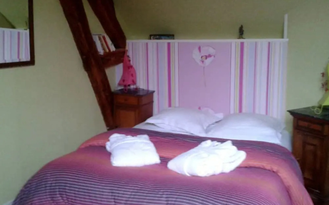 Gite Cosy pour 4 dans Village Viticole