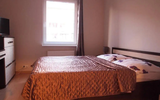 Apartamenty Centrum