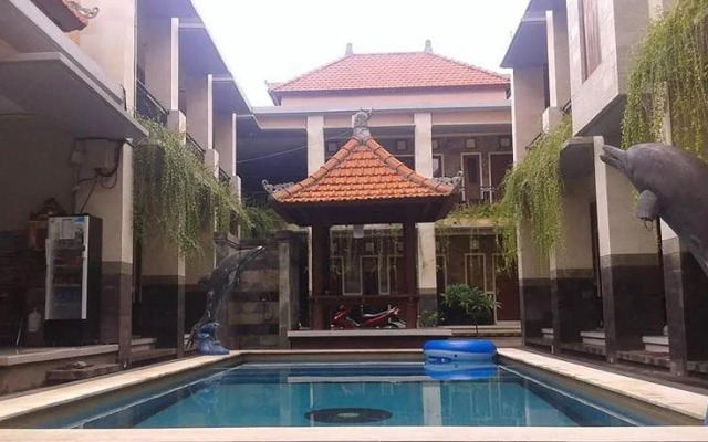 Santhi Graha Kuta