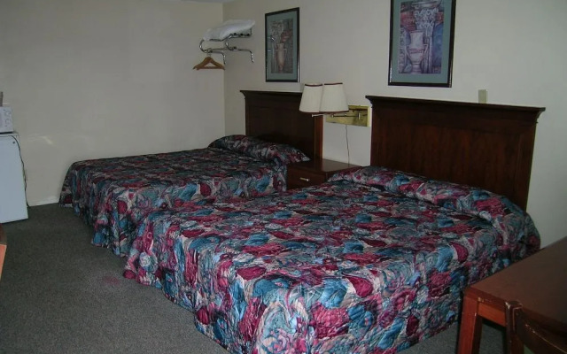 Travel Inn La Junta
