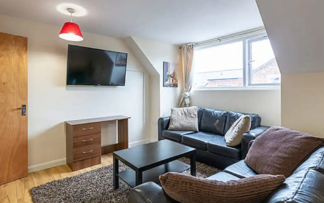 Chelsea Grove City Shared Apartments