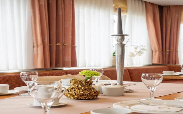 Hotel Kaiserhof