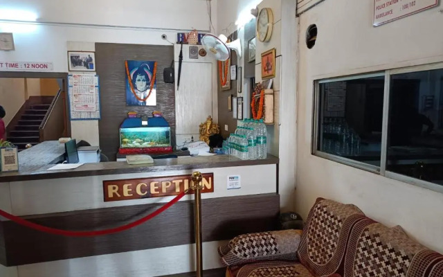 Kusum Hotel And Restaurant