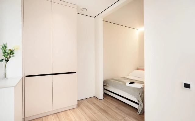 Booking Smart на улице Пригородная 21