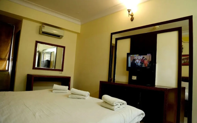Hotel Roshan Haveli