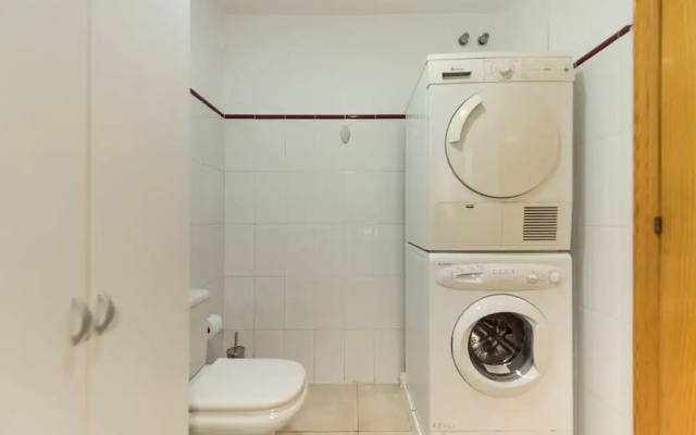 Apartamento Mirando Al Mar - Almansa + Parking