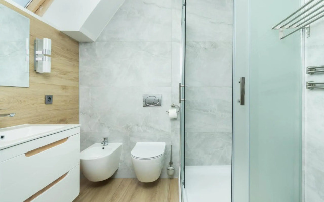 Apartament Czarny Potok Zakopane