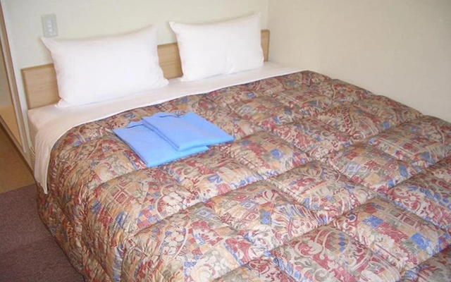 O Hotel Toyooka