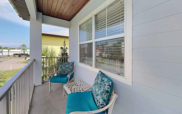 White Sands Escape by Southern Vacation Rentals