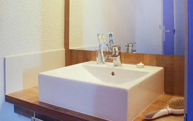 Holiday Home for 6 Guest With sea View