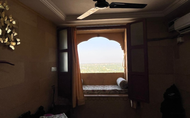 Hotel Surja Jaisalmer