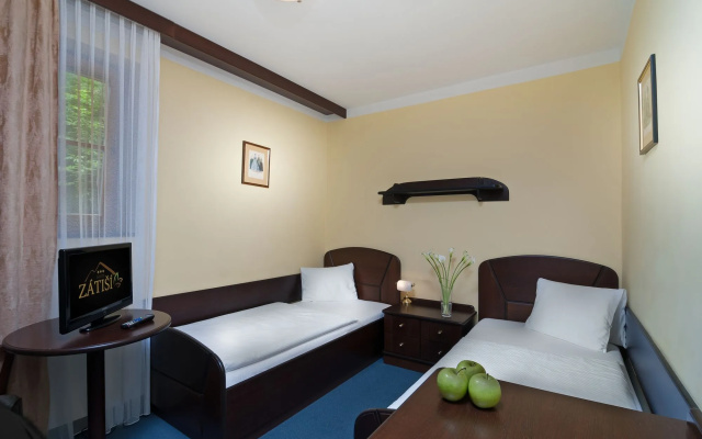 Hotel Zátiší