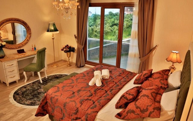 King Suite