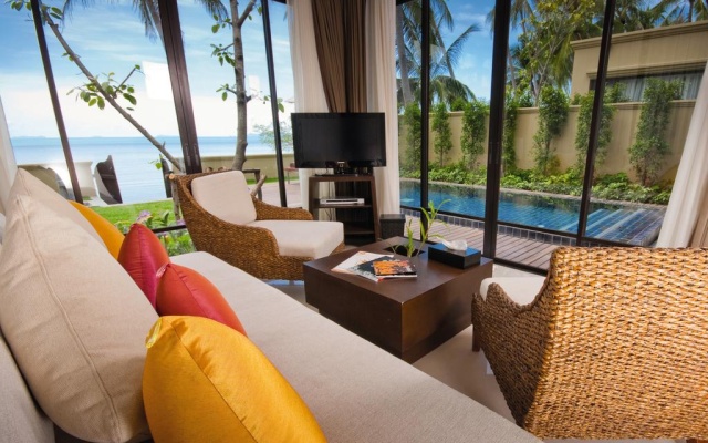 TUI BLUE The Passage Samui Private Pool Villas and Beach Resort