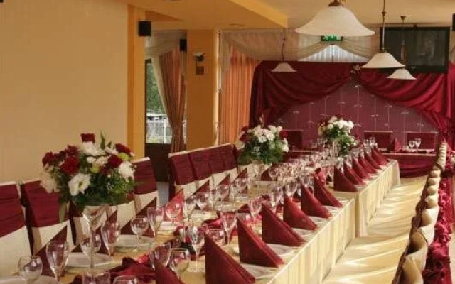 Pension Andronic