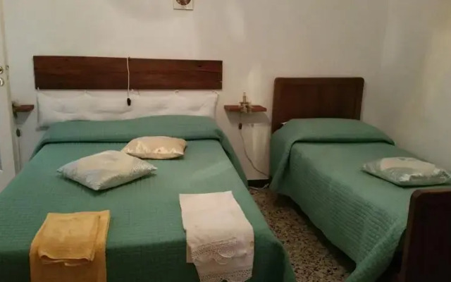 Casa Vacanze Aurelia