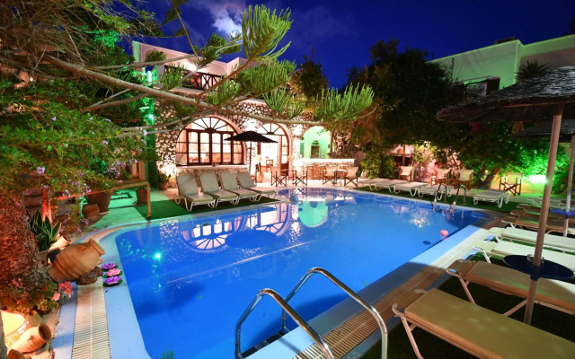 Philoxenia Villas