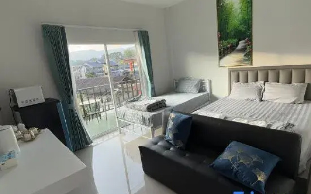 Malee Guesthouse