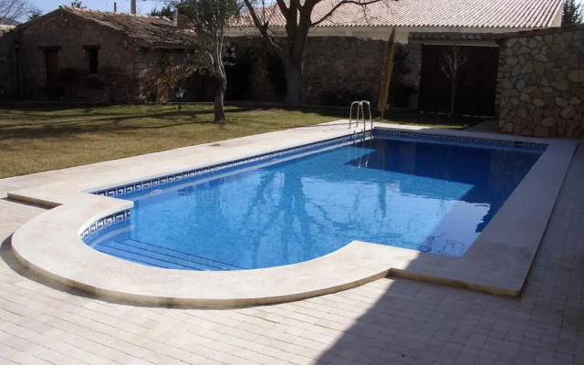 Tierras de Moya