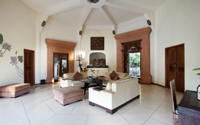 Taman Sari Bali Resort & Spa