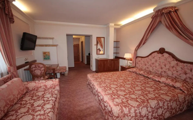 Hotel Lorenzetti