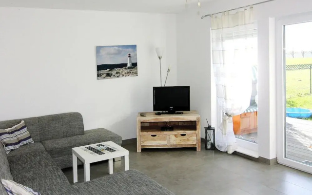 Starfish Holiday Home in Rerik Near Beach