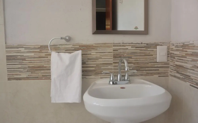 Hotel Acapulco Amor