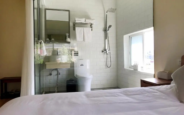 Moganshan Qiyu Sport Guesthouse