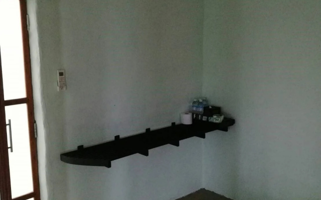 Monkey House
